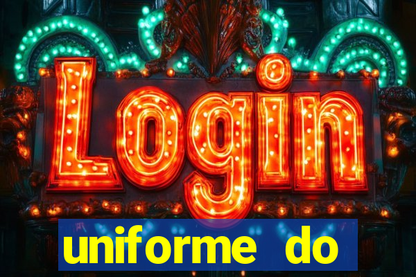 uniforme do flamengo dls 24